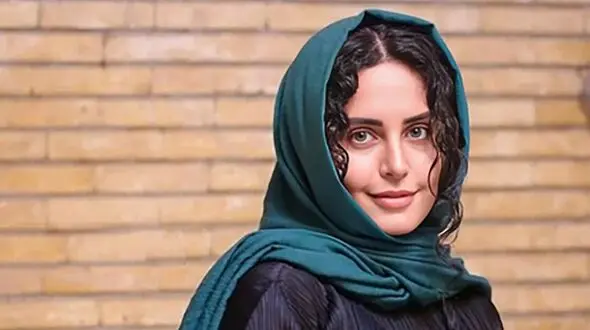 عجیب ترین استایل الناز شاکردوست که تا حالا ندیده اید !!