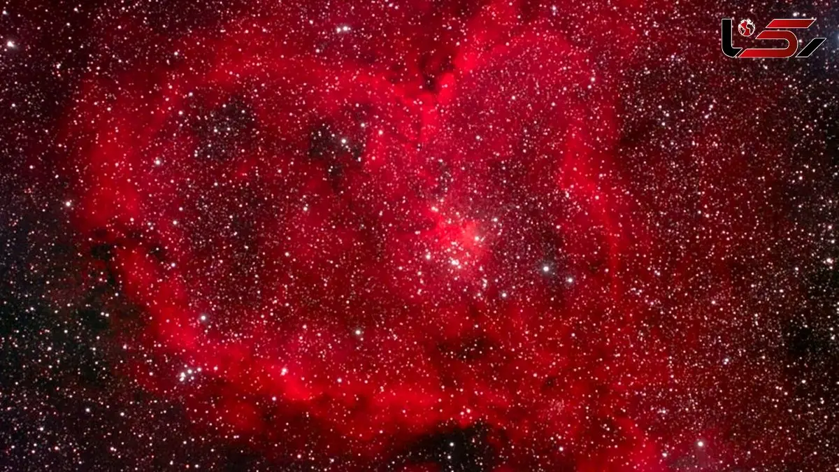 سفری جذاب از دنیای الماس های کیهانی به گل های افسانه ای کهکشانی / عکس