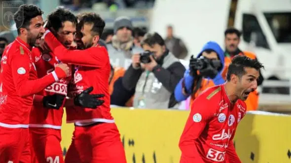 برنامه تراکتورسازان برای ری‌پوکر در ورزشگاه آزادی؛ طلسم استقلال در خانه