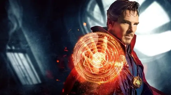 معرفی ابرقهرمان‌های جدید در فیلم "دکتر استرنج ۲"