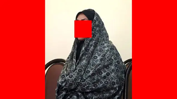 زن جوان پنهانی خانه مجردی داشت / نمی خواستم دخترم به پدرش از رفتار شیطانی من بگوید