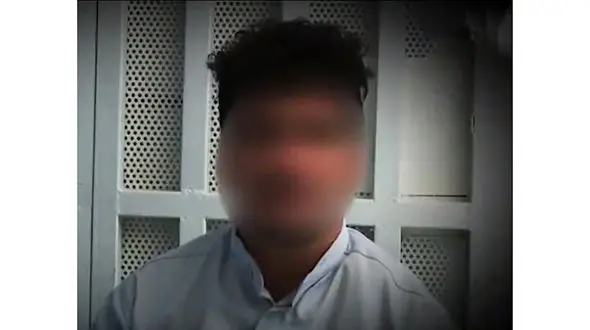 فیلم اعترافات تکاندهنده / نقشه حمله به زندان کرج برای آزادی اعدامی ها + عکس