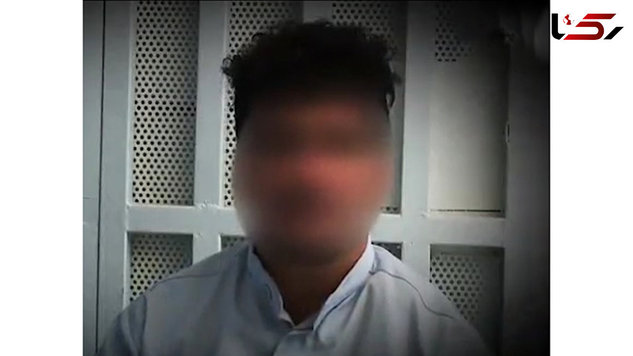 فیلم اعترافات تکاندهنده / نقشه حمله به زندان کرج برای آزادی اعدامی ها + عکس