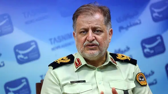 معرفی فروشگاه‌های اینترنتی بدون اینماد به پلیس امنیت اقتصادی 