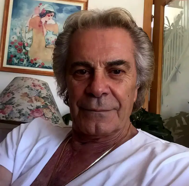 جهانگیر غفاری