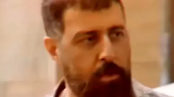 ازاکران عمومی «تمساح خونی» تا بازی هومن حاجی عبدالهی