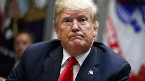 
ترامپ بالاخره تست کرونا داد
