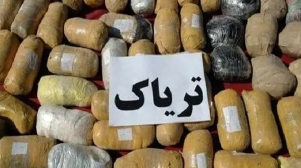 جاسازی عجیب ترین محموله در تریلر / به مقصد نرسید