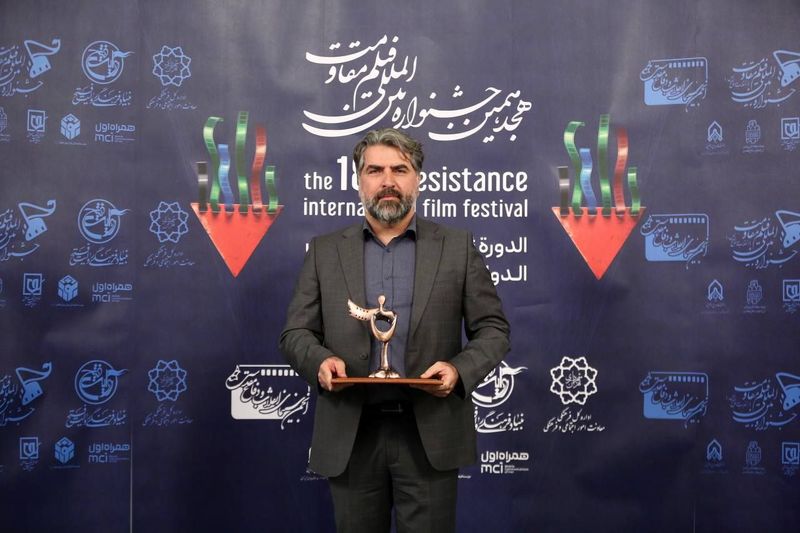 برگزیدگان نهایی بخشهای مختلف هجدهمین جشنواره بینالمللی فیلم مقاومت معرفی شدند