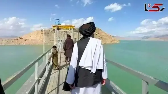 The Issue of Hirmand Water Rights and the Controversial Claims of the Taliban Minister