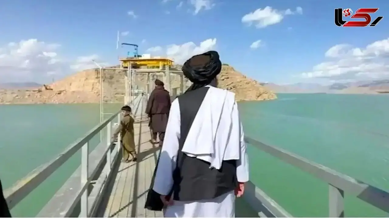 The Issue of Hirmand Water Rights and the Controversial Claims of the Taliban Minister