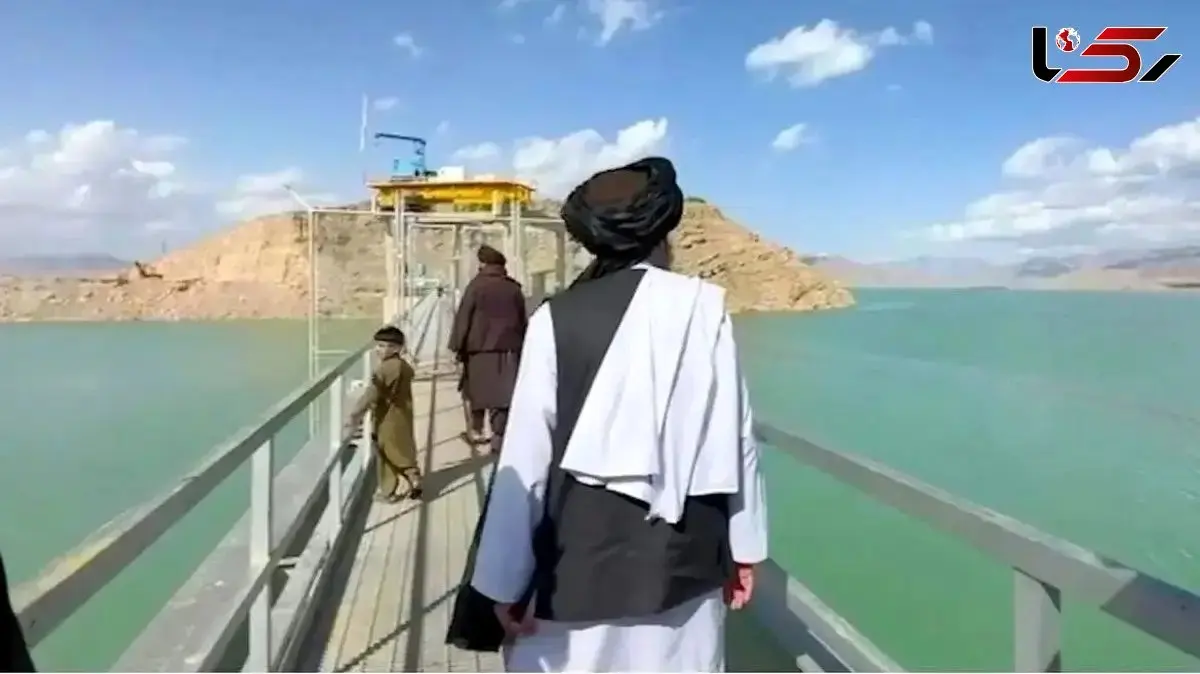 The Issue of Hirmand Water Rights and the Controversial Claims of the Taliban Minister