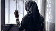 نسرین مادر 29 ساله ای تهرانی که حبس ضمانت همسرش را می کشد / چشم انتظاری فرزند 2 ساله 