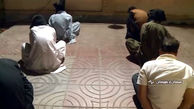 فیلم اعتراف جوان تروریست‌ بازداشت شده در زاهدان + عکس