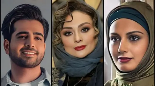 فیلم / اسم و فامیل جالب و واقعی بازیگران ایرانی ! / باورتان نمی شود !