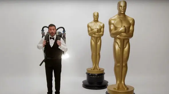 مجری مراسم نودمین دوره اسکار مشخص شد +فیلم 
