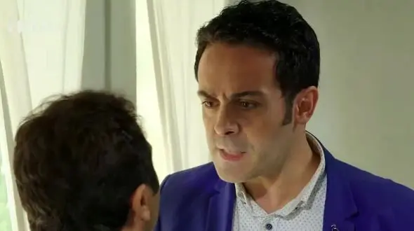 عکس| سفر در زمان؛ «تینوش وصال» سریال بچه مهندس 3 در 41 سالگی؛ سال 1400