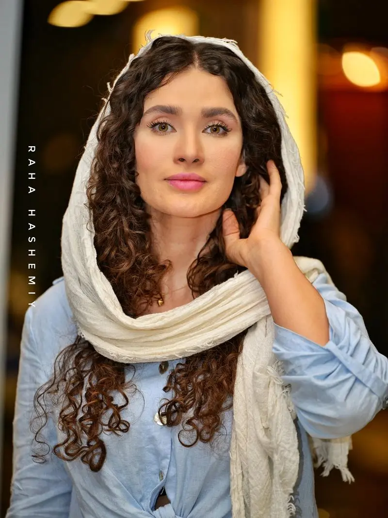 ساناز سعیدی در چهل و دومین جشنواره بین‌المللی فیلم کوتاه تهران