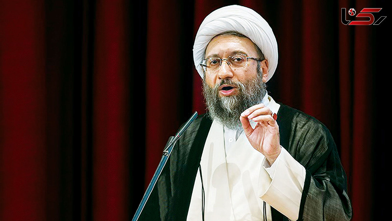پشت پرده استعفای آیت الله آملی لاریجانی از ریاست مجمع تشخیص مصلحت نظام