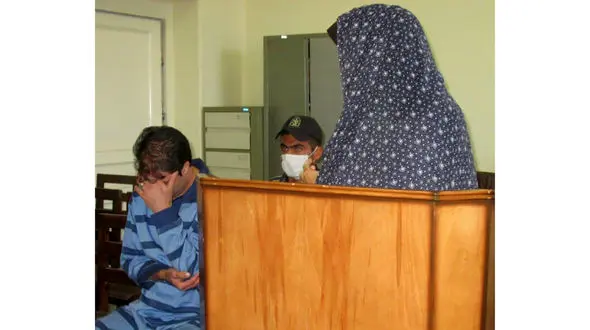 وسوسه پدر عروس برای سکه های مهریه / مهرداد و ساناز چه کردند؟!