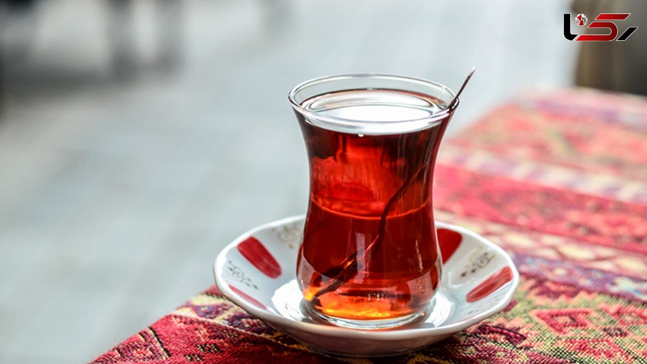 برای کم خونی ممنوع!