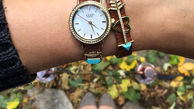 ﻿ست ساعت و دستبند شیک برای خوش پوش ها +عکس
