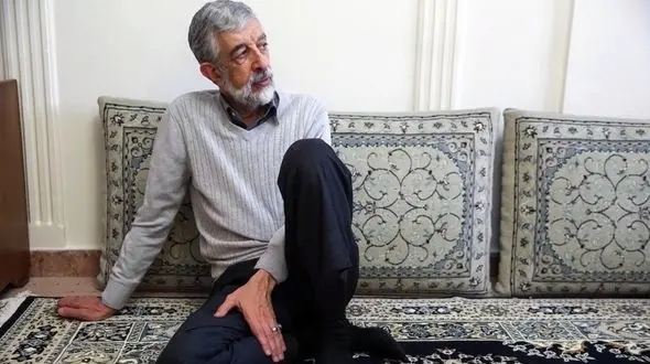 شکست بزرگ حدادعادل در ایفای نقشِ ریش‌ سفیدی قوم اصولگرایان 