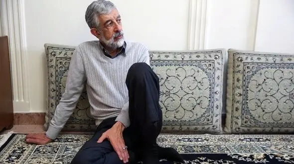 شکست بزرگ حدادعادل در ایفای نقشِ ریش‌ سفیدی قوم اصولگرایان 