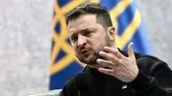 جدیدترین تحریم‌های زلنسکی علیه روسیه؛ تنش‌ها ادامه دارد