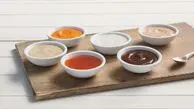 طرز تهیه ۵ مدل سس خانگی ساده و سریع
