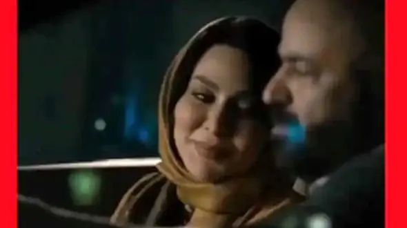 رونمایی از شیوه جدید سانسور در یک سریال ایرانی