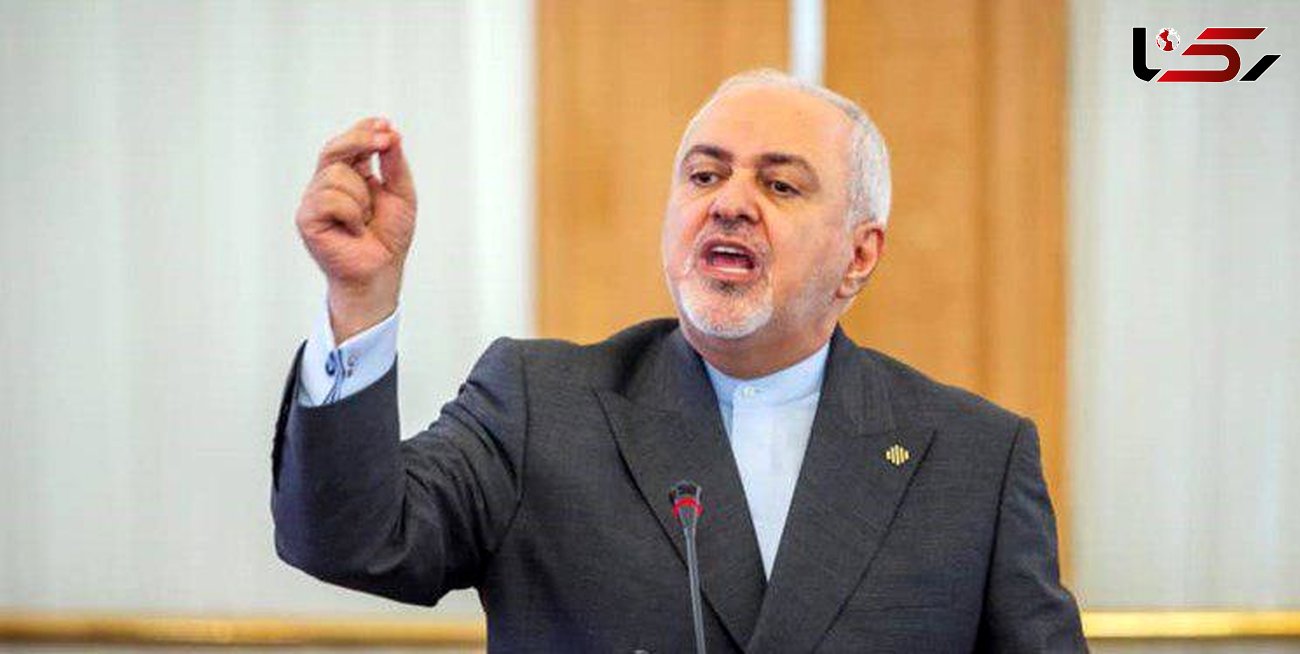 ظریف: اروپا باید راهی برای آسان‌تر شدن شرایط برای ایران بیابد
