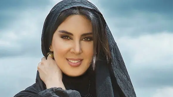 عکس منشوری بدنسازی  لیلا بلوکات و خانم مربی اش ! / بدون سانسور ممنوع !