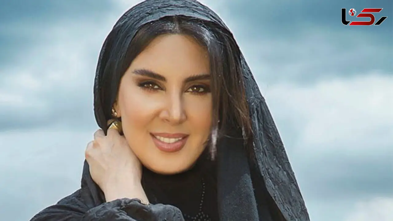 عکس منشوری بدنسازی  لیلا بلوکات و خانم مربی اش ! / بدون سانسور ممنوع !