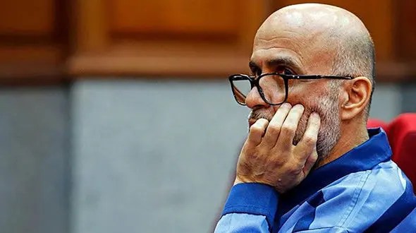 پشت پرده نقض رأی پرونده اکبری طبری 