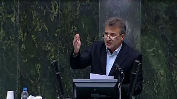 پاسخ سخنگوی کمیسیون کشاورزی به اظهارات رئیس جمهور: مجلس نقشی در انتخاب وزیر جهاد نداشته است