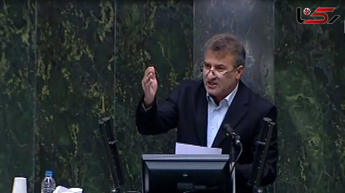 پاسخ سخنگوی کمیسیون کشاورزی به اظهارات رئیس جمهور: مجلس نقشی در انتخاب وزیر جهاد نداشته است