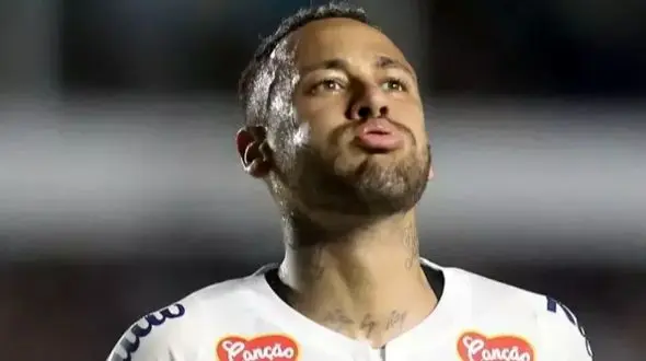 نیمار کرونا گرفت!