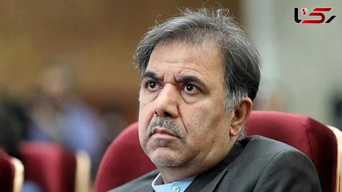 "عباس آخوندی" در پرونده اقتصادی پسرش متهم شد/ کیفرخواست به دادگاه رفت
