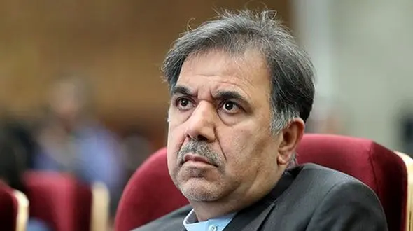 حمله کیهان به آخوندی / برای فرار از محاکمه در انتخابات 1400 شرکت کرده است