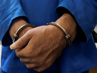 بازداشت قاتل فراری پس از 22 سال در یکی از جزایر جنوبی کشور