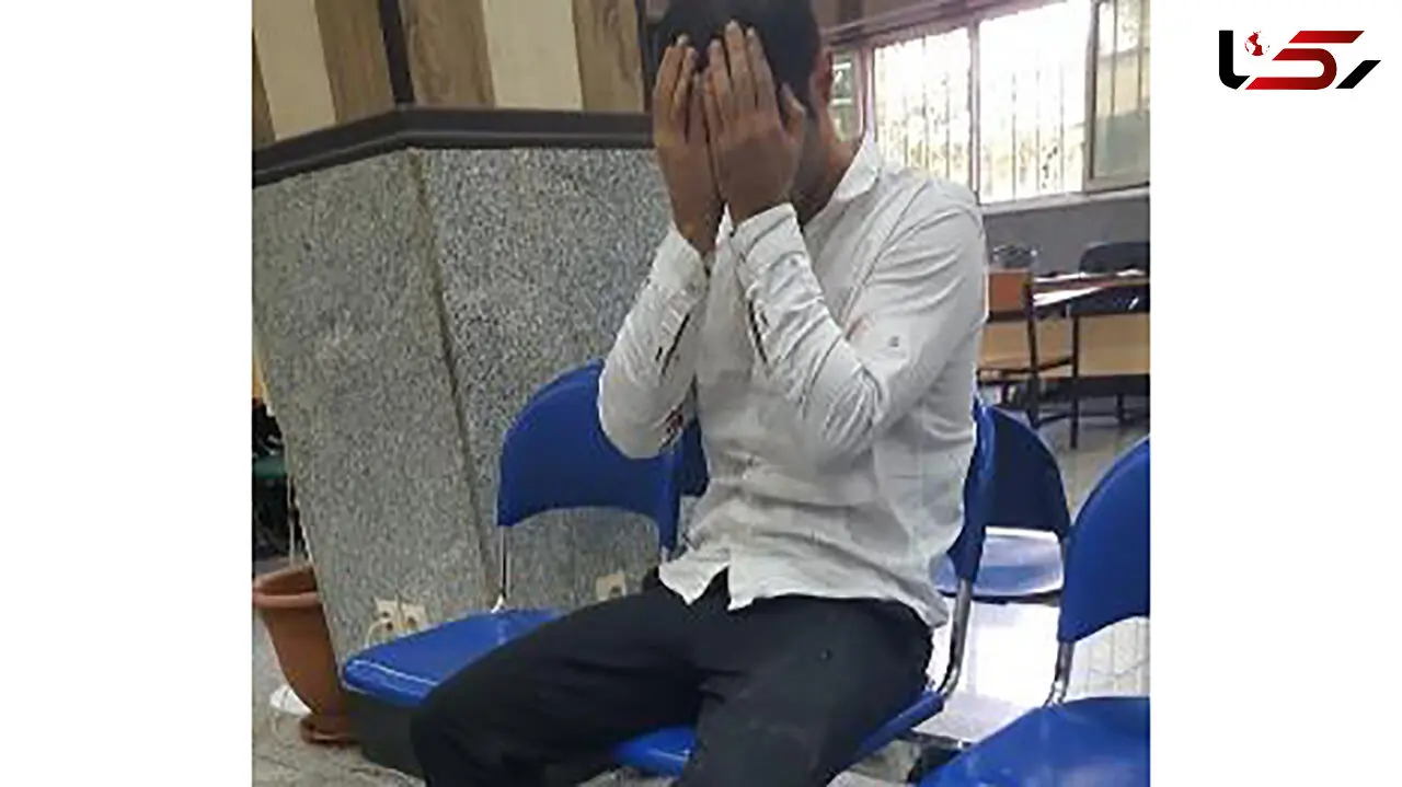 دختران تهرانی این مرد را می شناسید؟! / او پلیس نبود شیطان صفت بود! + عکس