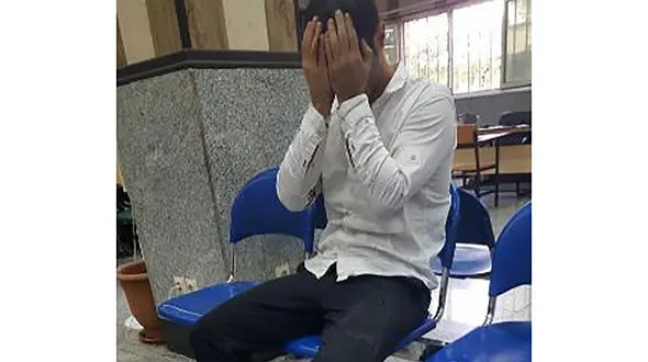 دختران تهرانی این مرد را می شناسید؟! / او پلیس نبود شیطان صفت بود! + عکس