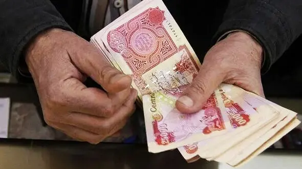قیمت دینار عراق امروز چهارشنبه 18 شهریور 1405
