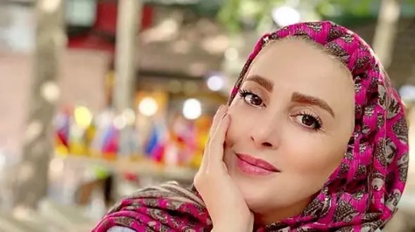 فیلم / ژیلا صادقی: دوست دارم فُحش بشنوم! /  یه مجری خوب به جز من بگین ؟ / بقیه مجری ها در سطح من نیستن !