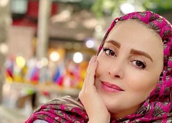 فیلم / ژیلا صادقی: دوست دارم فُحش بشنوم! /  یه مجری خوب به جز من بگین ؟ / بقیه مجری ها در سطح من نیستن !
