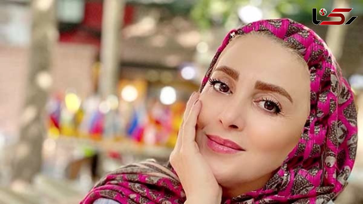فیلم / ژیلا صادقی: دوست دارم فُحش بشنوم! /  یه مجری خوب به جز من بگین ؟ / بقیه مجری ها در سطح من نیستن !