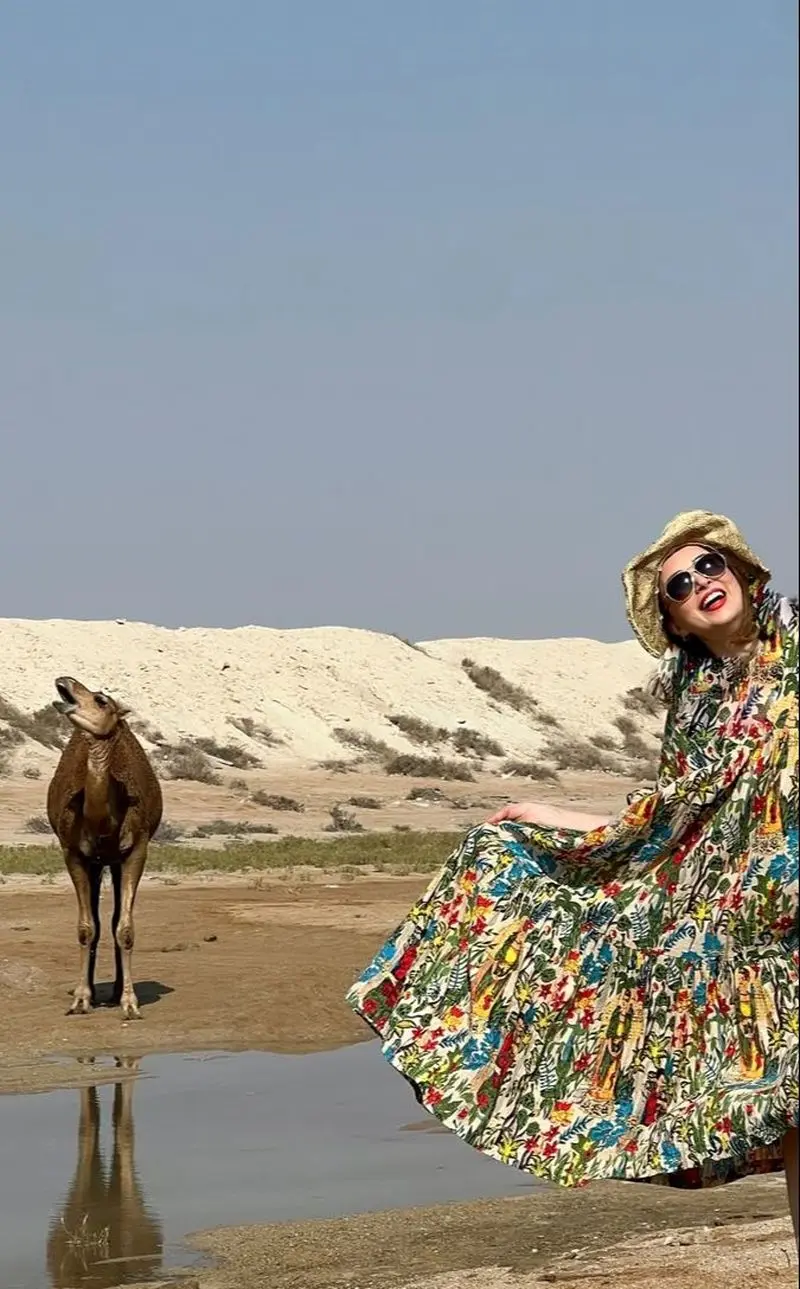 بهنوش طباطبایی