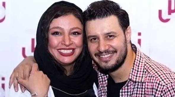 جواد عزتی: هفت تا بچه می خوام