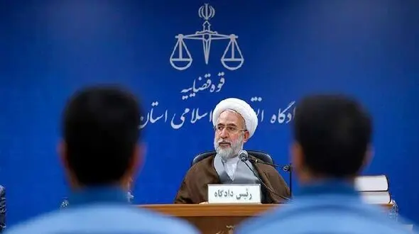 فرار یک زن و 2 مرد تحت تعقیب به خارج از ایران! / مخفیگاه آنها کجاست؟